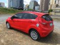 2012 Ford Fiesta for sale-1