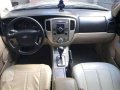 2008 FORD ESCAPE XLS - super smooth . AT . all power -2