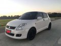 RUSH Suzuki Swift 2005 AT for sale -8