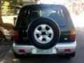 Kia Sportage 4WD 1996 Good condition-0