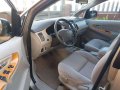 Toyota Innova G 2010 Automatic Diesel Color Brown Pampanga Area-4