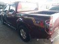 Nissan Frontier Navara 2013 LE AT for sale-2