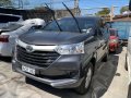 2017 TOYOTA Avanza 13E Automatic Gray-2