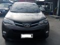 Toyota RAV4 2014 AT for sale-1