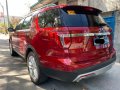 2017 Ford Explorer for sale -6