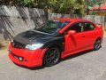 Honda Civic FD 2007 1.8S Manual Mugen RR-0