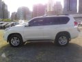 2010 Toyota Prado VX for sale-2