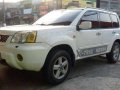 2004 Nissan Xtrail FOR SALE-1