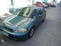 Honda Civic lxi 97mdl Manual tranny FOR SALE-3