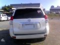 2010 Toyota Prado VX for sale-1