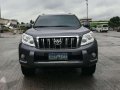 2013 Toyota Land Cruiser Prado Diesel jackani-8
