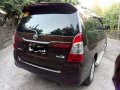 For sale 2015 Toyota innova 2.5E AT diesel-5