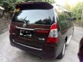 For sale 2015 Toyota innova 2.5E AT diesel-1