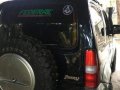 Suzuki Jimny 2007 for sale -0