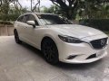 MAZDA 6 2016 FOR SALE-0