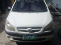 Hyundai Getz vtz 2008 model FOR SALE-4