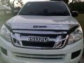 For Sale Isuzu D max lt 2015 2.5 turbo diesel engine-0