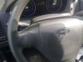 Hyundai Getz vtz 2008 model FOR SALE-1