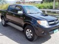 Toyota Hilux 2006 for sale-8