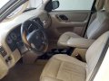 4x4 Ford Escape XLT 2005 for sale-8