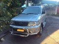 2005 Toyota Revo Diesel manual suv-6