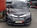 Honda Odyssey 2016 AT for sale-2