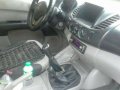 2007 Mitsubishi Strada 4x4 for sale-5