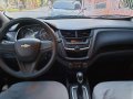 Chevrolet Sail 2019 series automatic save 400k-0