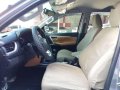2016 Toyota Fortuner 4x2 mt FOR SALE-6