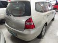 Nissan Grand Livina 2011 MT for sale-0