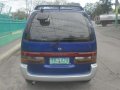 SELLING Nissan Serena 2002 diesel-4