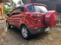 Ford Ecosport automatic FOR SALE-4