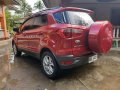 Ford Ecosport automatic FOR SALE-7