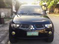 Mitsubishi Strada 2009 for sale -2