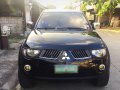 Mitsubishi Strada 2009 for sale -6