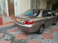 2007 Honda City for sale -0