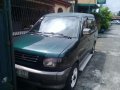 1998 Mitsubishi Adventure diesel matic for sale-0