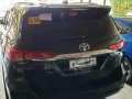 2018 Toyota Fortuner G Automatic for sale-0