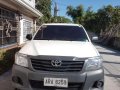 Toyota Hilux for sale-5
