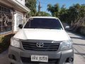 Toyota Hilux for sale-0