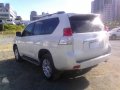 2010 Toyota Prado VX for sale-0