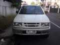 For Sale 2003 Isuzu Crosswind xuv M/T-1