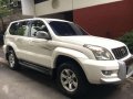 Toyota Prado GX 2003 FOR SALE-1