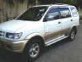 Isuzu Crosswind 2002 for sale -0