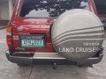 Toyota Land Cruiser 1993 for sale-5