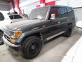 Toyota Land Cruiser Prado 1990 AT for sale-3