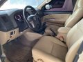 2014 Toyota Hilux 2.5 G 4x2 Diesel Manual Metallic Gold Color-2
