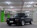 Bmw E30 318i M40 manual touring wagon-7