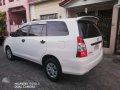 2014 Toyota Innova diesel FOR SALE-1