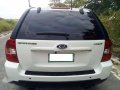 Rush for sale KIA SPORTAGE 2009 CRDI TURBO DIESEL-3